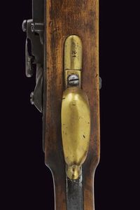 Pistola da cavalleria Augustin mod. 1851  - Asta Rare Armi Antiche e Militaria da tutto il mondo - Associazione Nazionale - Case d'Asta italiane