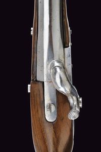 Pistola da gendarmeria a luminello di Mazzocchi  - Asta Rare Armi Antiche e Militaria da tutto il mondo - Associazione Nazionale - Case d'Asta italiane