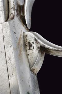 Revolver a spillo Lefaucheux  - Asta Rare Armi Antiche e Militaria da tutto il mondo - Associazione Nazionale - Case d'Asta italiane