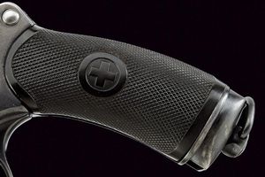 Revolver Schmidt Mod. 1882  - Asta Rare Armi Antiche e Militaria da tutto il mondo - Associazione Nazionale - Case d'Asta italiane