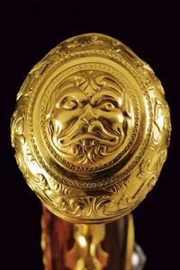 Raro paio di pistole a pietra focaia di Daniel Thiermay appartenute al Duca di Wurttemberg  - Asta Rare Armi Antiche e Militaria da tutto il mondo - Associazione Nazionale - Case d'Asta italiane