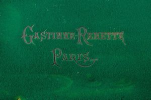 Bella pistola da tiro a luminello in cassetta di Gastinne Renette  - Asta Rare Armi Antiche e Militaria da tutto il mondo - Associazione Nazionale - Case d'Asta italiane