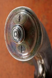 Bella pistola da tiro a luminello in cassetta di Gastinne Renette  - Asta Rare Armi Antiche e Militaria da tutto il mondo - Associazione Nazionale - Case d'Asta italiane