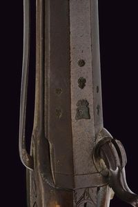 Paio di pistole a Luminello  - Asta Rare Armi Antiche e Militaria da tutto il mondo - Associazione Nazionale - Case d'Asta italiane