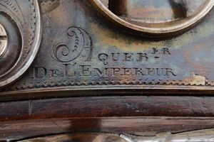 Paio di belle pistole a luminello da ufficiale di Le Page  - Asta Rare Armi Antiche e Militaria da tutto il mondo - Associazione Nazionale - Case d'Asta italiane