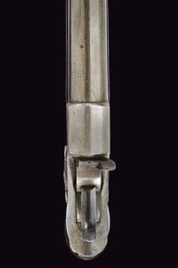 Pistola Remington 1871 Army Rolling Block  - Asta Rare Armi Antiche e Militaria da tutto il mondo - Associazione Nazionale - Case d'Asta italiane