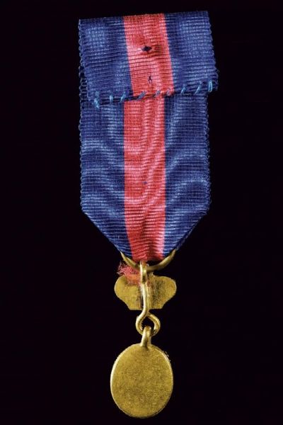 Ferdinando IV di Borbone (1759-1816)  - Asta Medaglie, Decorazioni e Ordini - Associazione Nazionale - Case d'Asta italiane