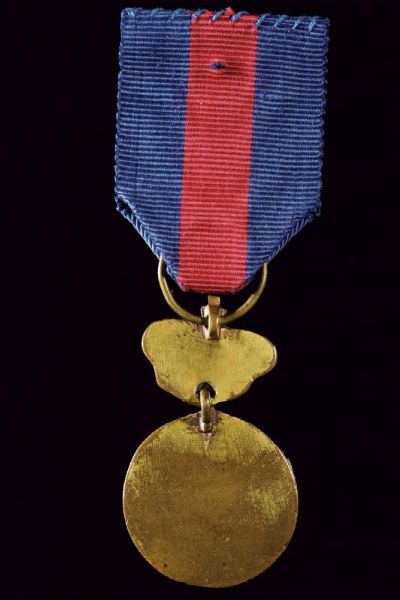 Ferdinando IV di Borbone (1759-1816)  - Asta Medaglie, Decorazioni e Ordini - Associazione Nazionale - Case d'Asta italiane