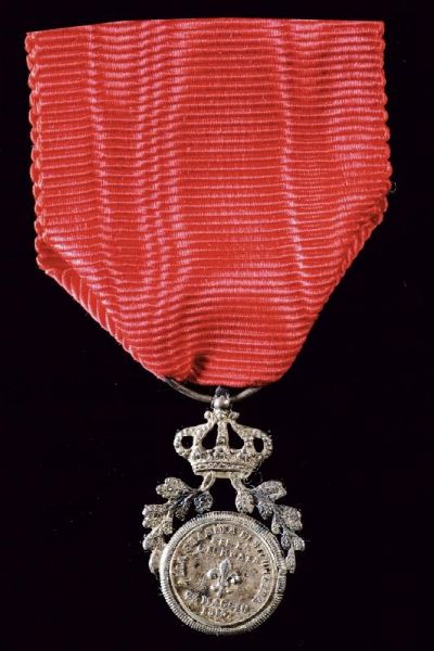 Ferdinando IV di Borbone (1759-1816)  - Asta Medaglie, Decorazioni e Ordini - Associazione Nazionale - Case d'Asta italiane