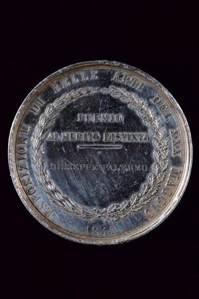 Ferdinando II (1830-1859)  - Asta Medaglie, Decorazioni e Ordini - Associazione Nazionale - Case d'Asta italiane