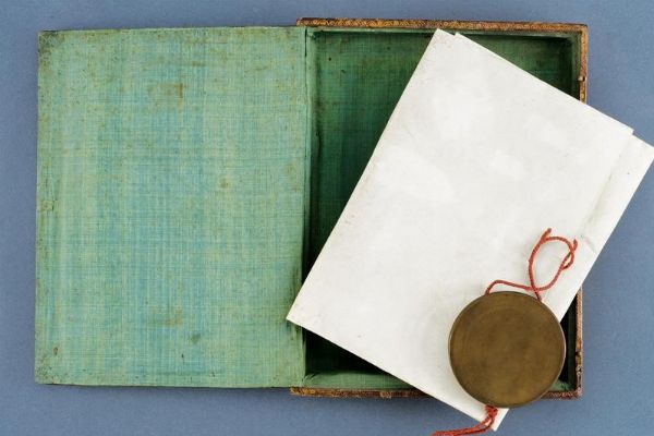 Ordine Costantiniano di San Giorgio (1815 - 1847)  - Asta Medaglie, Decorazioni e Ordini - Associazione Nazionale - Case d'Asta italiane