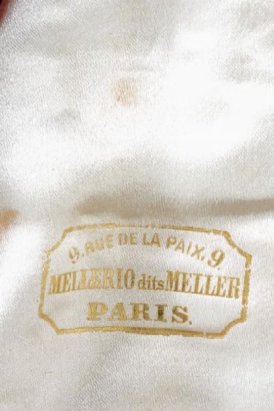 Maria Teresa d'Asburgo-Teschen (1816-1867)  - Asta Medaglie, Decorazioni e Ordini - Associazione Nazionale - Case d'Asta italiane