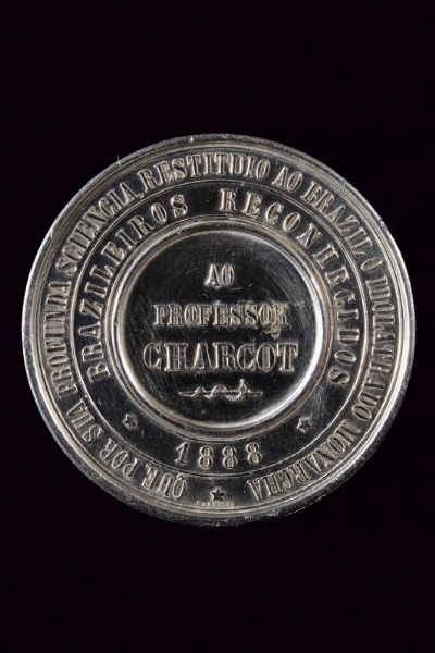 Pietro II (1831-1889)  - Asta Medaglie, Decorazioni e Ordini - Associazione Nazionale - Case d'Asta italiane