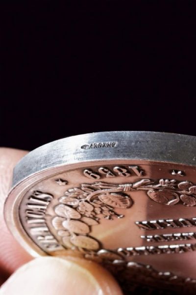 Napoleone III (1852-1870)  - Asta Medaglie, Decorazioni e Ordini - Associazione Nazionale - Case d'Asta italiane