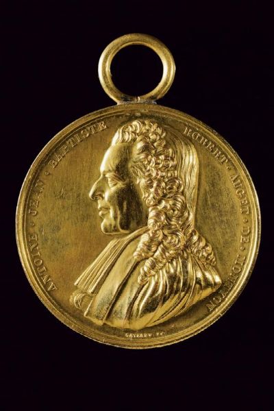 Medaglia  - Asta Medaglie, Decorazioni e Ordini - Associazione Nazionale - Case d'Asta italiane