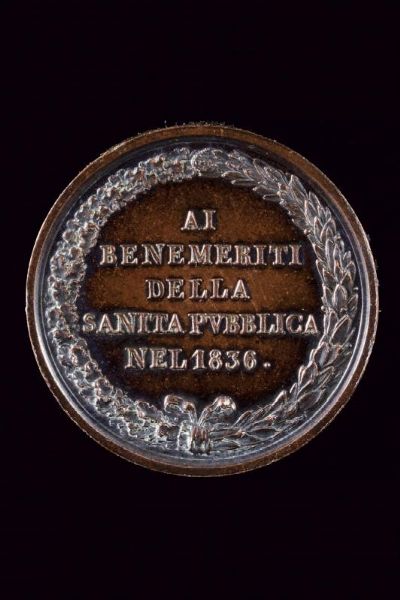 Maria Luigia d'Austria (1815-1847)  - Asta Medaglie, Decorazioni e Ordini - Associazione Nazionale - Case d'Asta italiane