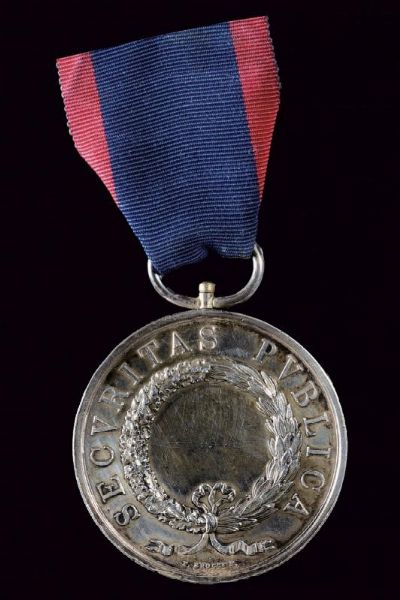 Maria Luigia d'Austria (1815-1847)  - Asta Medaglie, Decorazioni e Ordini - Associazione Nazionale - Case d'Asta italiane