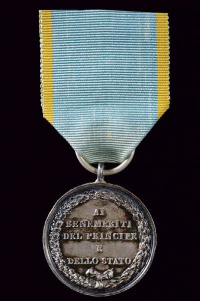 Maria Luigia d'Austria (1815-1847)  - Asta Medaglie, Decorazioni e Ordini - Associazione Nazionale - Case d'Asta italiane