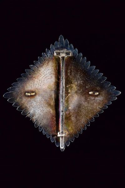 Ordine del merito sotto il titolo di San Lodovico  - Asta Medaglie, Decorazioni e Ordini - Associazione Nazionale - Case d'Asta italiane