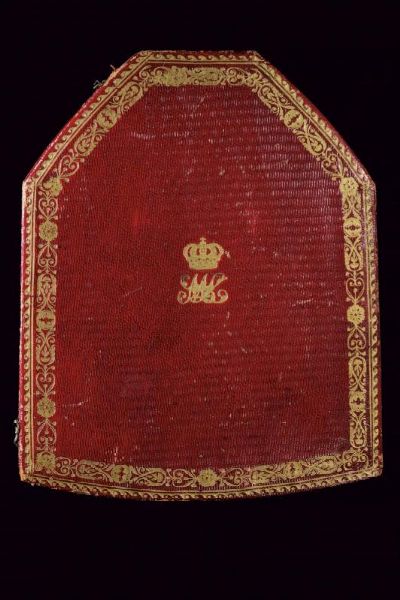 Maria Luisa d'Asburgo-Lorena, Duchessa di Parma (1814-1847)  - Asta Medaglie, Decorazioni e Ordini - Associazione Nazionale - Case d'Asta italiane