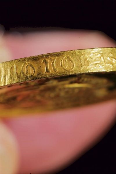 Carlo III di Borbone-Parma (1849-1854)  - Asta Medaglie, Decorazioni e Ordini - Associazione Nazionale - Case d'Asta italiane