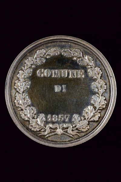 Duca Roberto I di Parma (1854-1859)  - Asta Medaglie, Decorazioni e Ordini - Associazione Nazionale - Case d'Asta italiane