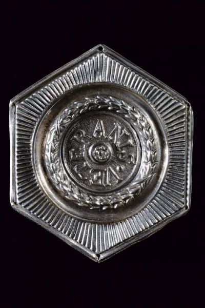 Francesco IV d'Austria-Este (1814-1846)  - Asta Medaglie, Decorazioni e Ordini - Associazione Nazionale - Case d'Asta italiane