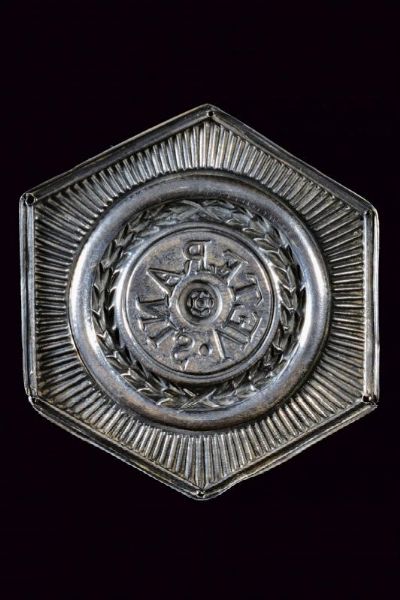 Francesco IV d'Austria-Este (1814-1846)  - Asta Medaglie, Decorazioni e Ordini - Associazione Nazionale - Case d'Asta italiane