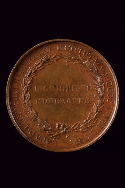 Elisa Bonaparte - Felice Baciocchi (1805-1814)  - Asta Medaglie, Decorazioni e Ordini - Associazione Nazionale - Case d'Asta italiane