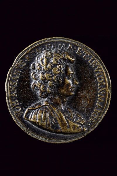 Giovanni Ansono (1744-1825)  - Asta Medaglie, Decorazioni e Ordini - Associazione Nazionale - Case d'Asta italiane