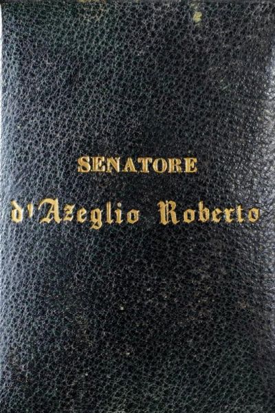 Vittorio Emanuele II (1849-1861)  - Asta Medaglie, Decorazioni e Ordini - Associazione Nazionale - Case d'Asta italiane