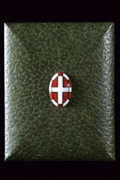 Margherita di Savoia, regina consorte d'Italia  - Asta Medaglie, Decorazioni e Ordini - Associazione Nazionale - Case d'Asta italiane