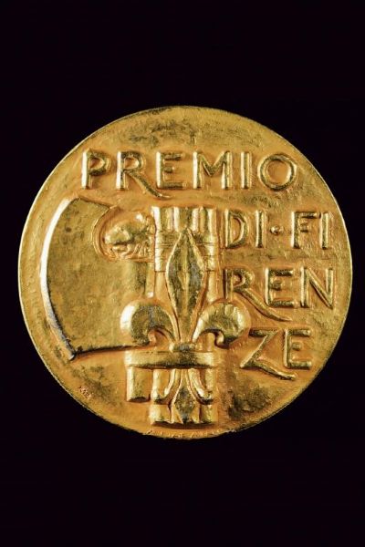Medaglia d'oro  - Asta Medaglie, Decorazioni e Ordini - Associazione Nazionale - Case d'Asta italiane