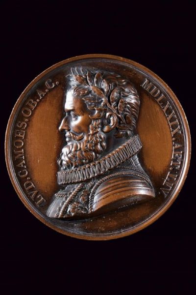 Giovanni VI del Portogallo (1816-1822)  - Asta Medaglie, Decorazioni e Ordini - Associazione Nazionale - Case d'Asta italiane