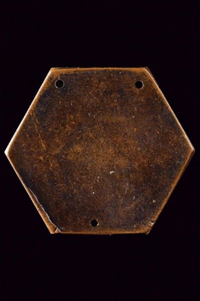 Pio VII (1800-1823)  - Asta Medaglie, Decorazioni e Ordini - Associazione Nazionale - Case d'Asta italiane