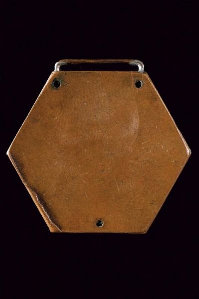 Pio VII (1800-1823)  - Asta Medaglie, Decorazioni e Ordini - Associazione Nazionale - Case d'Asta italiane