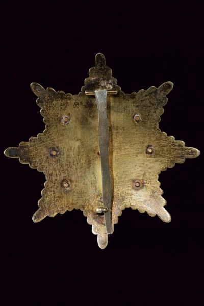 Ordine Costantiniano di San Giorgio (1734 - oggi)  - Asta Medaglie, Decorazioni e Ordini - Associazione Nazionale - Case d'Asta italiane