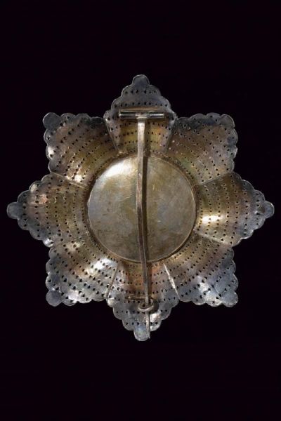 Ordine Costantiniano di San Giorgio (1734 - oggi)  - Asta Medaglie, Decorazioni e Ordini - Associazione Nazionale - Case d'Asta italiane