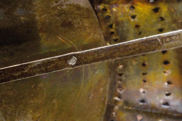 Ordine Costantiniano di San Giorgio (1734 - oggi)  - Asta Medaglie, Decorazioni e Ordini - Associazione Nazionale - Case d'Asta italiane