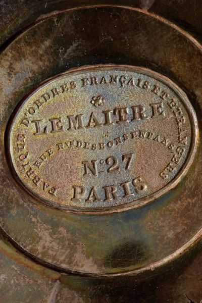 Ordine di San Stanislao  - Asta Medaglie, Decorazioni e Ordini - Associazione Nazionale - Case d'Asta italiane