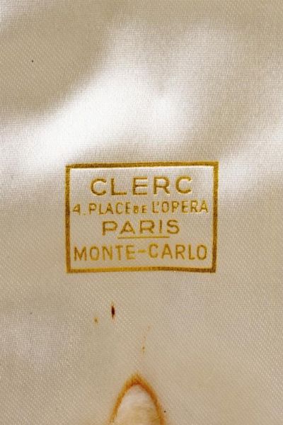 Rene Coty, Presidente della Repubblica  - Asta Medaglie, Decorazioni e Ordini - Associazione Nazionale - Case d'Asta italiane