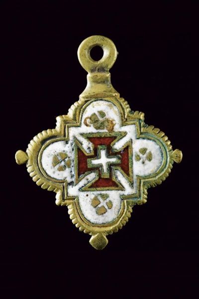 Ordine Imperiale del Cristo  - Asta Medaglie, Decorazioni e Ordini - Associazione Nazionale - Case d'Asta italiane