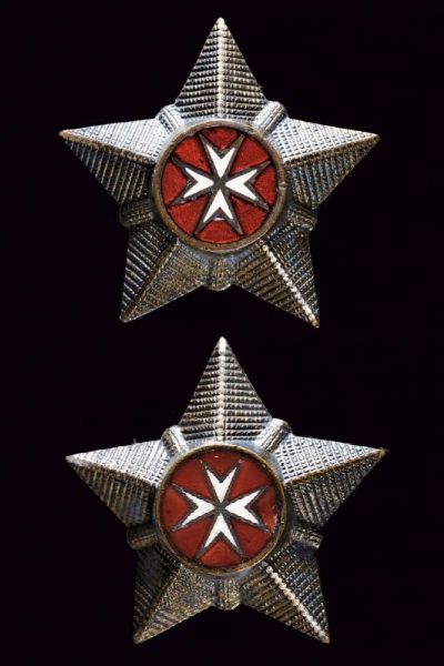 Sovrano Militare Ordine di Malta  - Asta Medaglie, Decorazioni e Ordini - Associazione Nazionale - Case d'Asta italiane