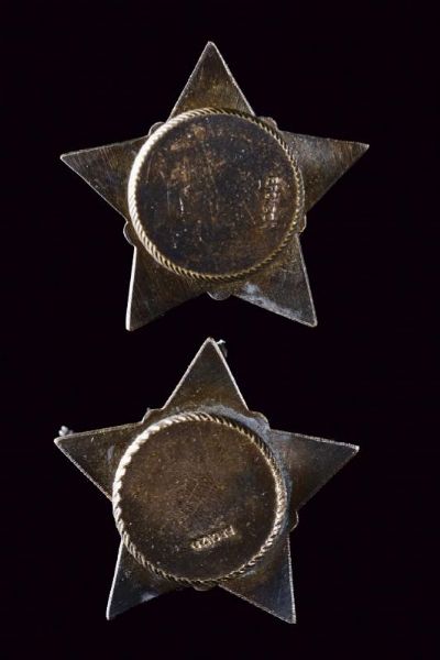 Sovrano Militare Ordine di Malta  - Asta Medaglie, Decorazioni e Ordini - Associazione Nazionale - Case d'Asta italiane