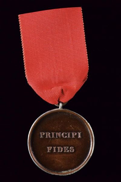 Ferdinando III d'Asburgo-Lorena  (1790-1801 / 1806-1824)  - Asta Medaglie, Decorazioni e Ordini - Associazione Nazionale - Case d'Asta italiane