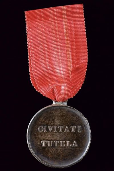 Ferdinando III d'Asburgo-Lorena  (1790-1801 / 1806-1824)  - Asta Medaglie, Decorazioni e Ordini - Associazione Nazionale - Case d'Asta italiane