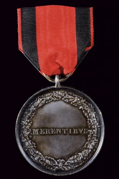 Ferdinando III d'Asburgo-Lorena  (1790-1801 / 1806-1824)  - Asta Medaglie, Decorazioni e Ordini - Associazione Nazionale - Case d'Asta italiane