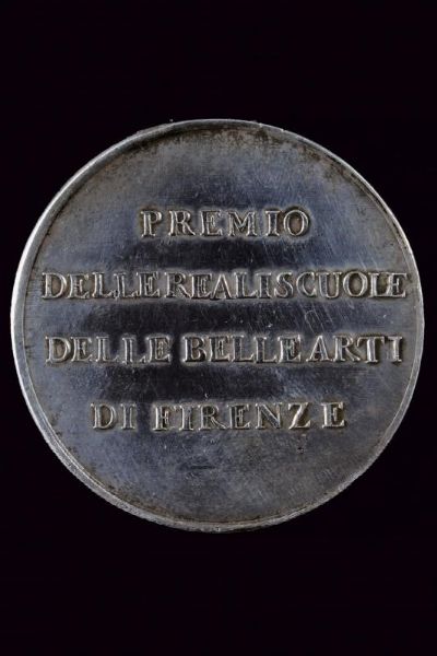 Ferdinando III d'Asburgo-Lorena  (1790-1801 / 1806-1824)  - Asta Medaglie, Decorazioni e Ordini - Associazione Nazionale - Case d'Asta italiane