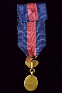 Ferdinando IV di Borbone (1759-1816)  - Asta Medaglie, Decorazioni e Ordini - Associazione Nazionale - Case d'Asta italiane