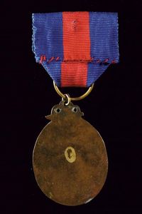 Ferdinando IV di Borbone (1759-1816)  - Asta Medaglie, Decorazioni e Ordini - Associazione Nazionale - Case d'Asta italiane